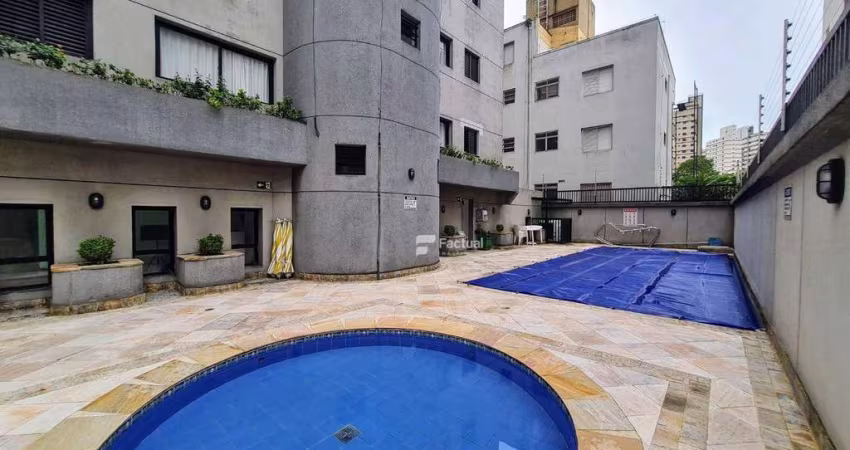 Apartamento à Venda na Praia das Astúrias - Guarujá / SP