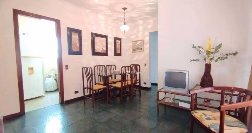 Apartamento com 2 dormitórios à venda, 55 m² por R$ 290.000,00 - Enseada - Guarujá/SP