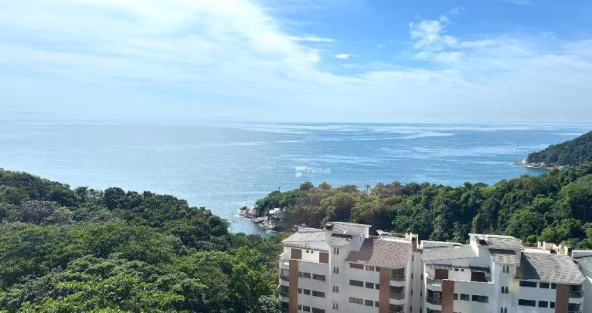 Apartamento com 3 dormitórios à venda, 168 m² por R$ 1.100.000,00 - Sorocotuba - Guarujá/SP