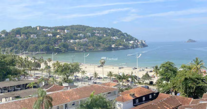 Apartamento com 3 dormitórios à venda, 109 m² por R$ 1.290.000,00 - Enseada - Guarujá/SP