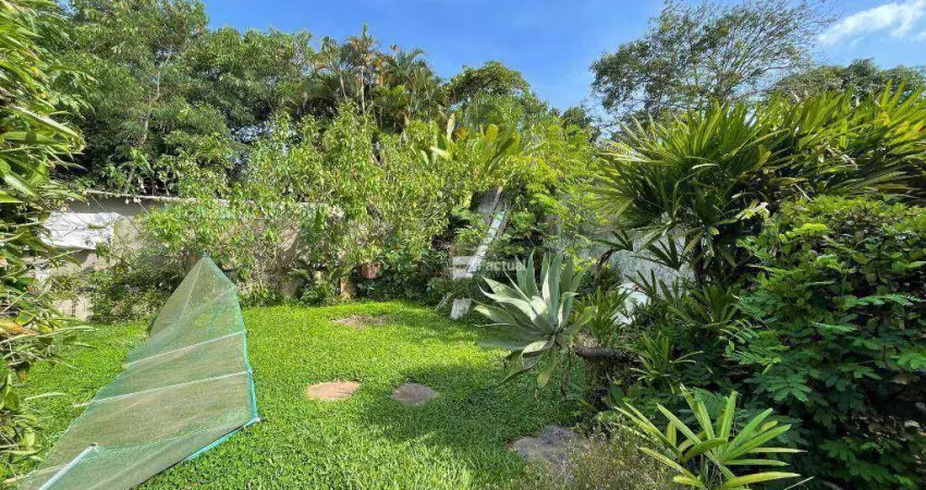 Casa com 3 dormitórios à venda, 474 m² - riv. são lourenco - bertioga/sp