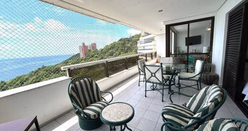 Apartamento à venda no morro sorocotuba - guarujá/sp