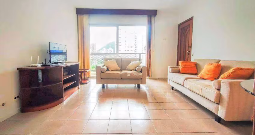 Apartamento à venda em pitangueiras - guarujá / sp.