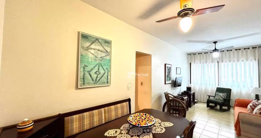 Apartamento à venda, localização privilegiada na Praia da Astúrias - Guarujá / SP.