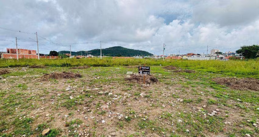 Terreno à venda na praia da Enseada - Guarujá /SP.