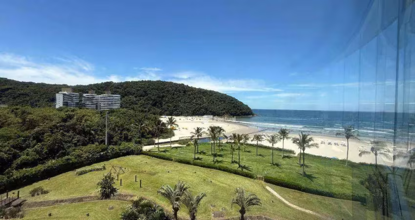 Apartamento com 5 suítes à venda, 298 m² - riviera de são lourenço - bertioga/sp