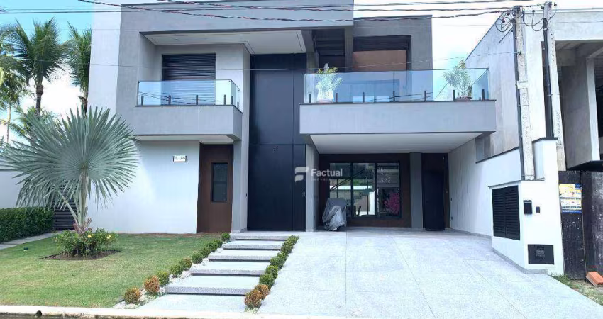Casa com 5 dormitórios à venda, 480 m² por R$ 6.000.000,00 - Acapulco - Guarujá/SP