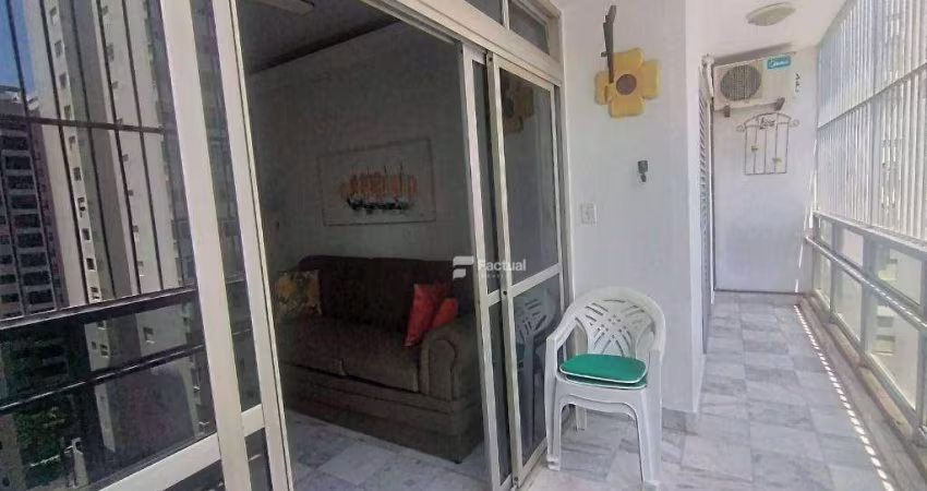 Apartamento à venda em Pitangueiras - Guarujá/SP.