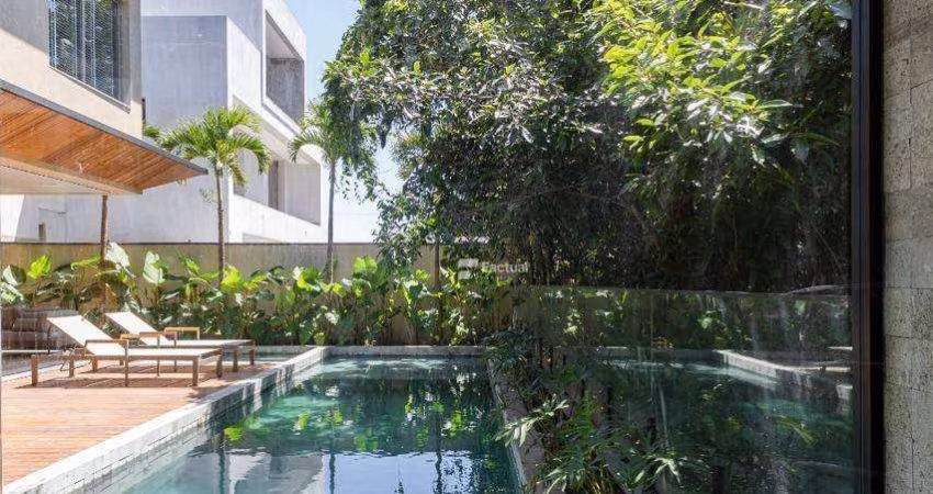 Casa na Riviera de São Lourenço com 4 suítes à venda, 395 m² por R$ 14.900.000 - Riviera de São Lourenço - Bertioga/SP