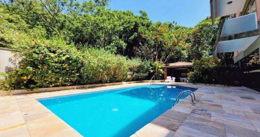 Apartamento à Venda na Praia da Enseada - Guarujá / SP.
