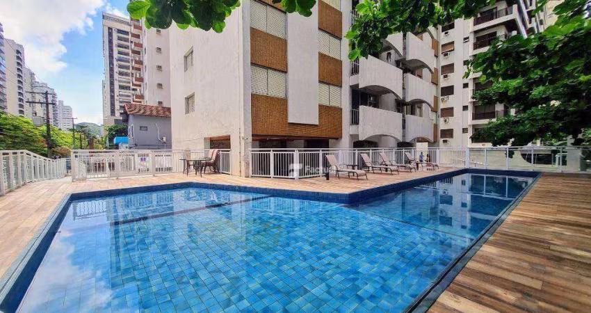 Apartamento à Venda na Praia das Pitangueiras - Guarujá / SP