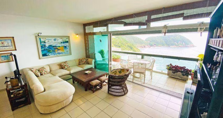 Apartamento à venda na Enseada - Guarujá / SP.