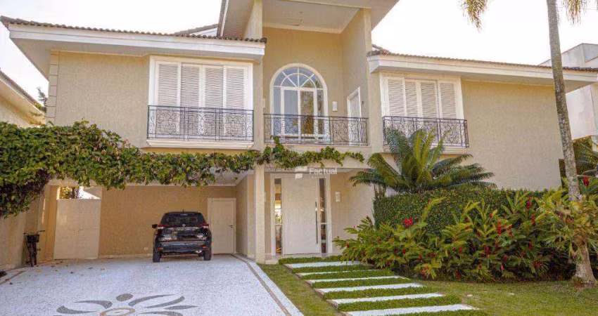 Casa à venda, 600 m² por R$ 4.000.000,00 - Acapulco - Guarujá/SP