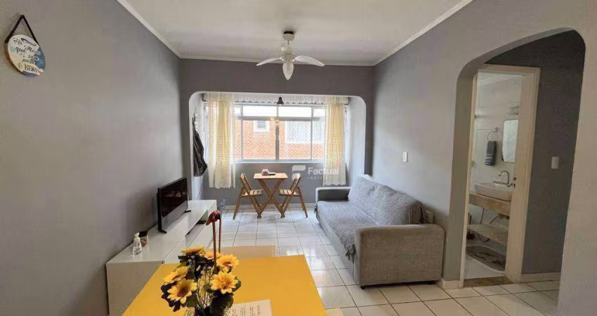 Apartamento à venda - Enseada - Guarujá/SP