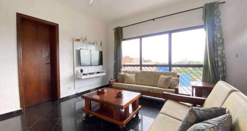 Cobertura à venda - Enseada - Guarujá/SP