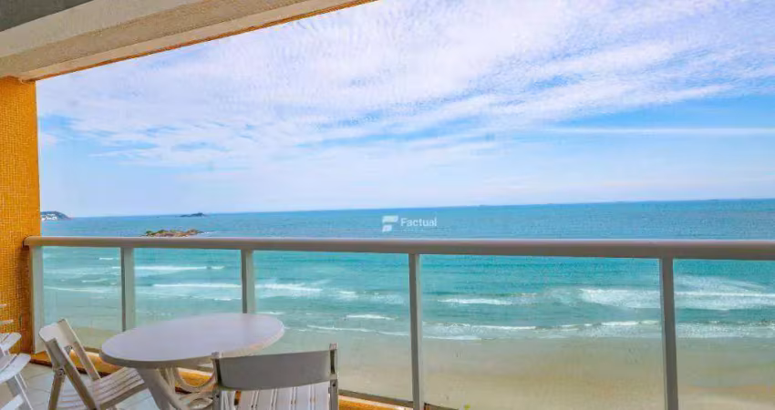 Apartamento à venda - Pitangueiras - Guarujá/SP