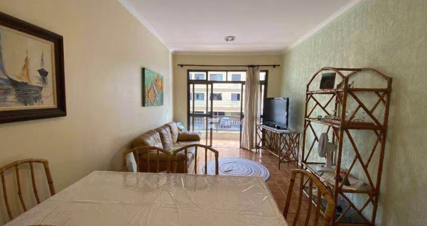 Apartamento na Praia das Astúrias- Guarujá/SP disponível para venda e locação anual - pacote R$ 4.000,00