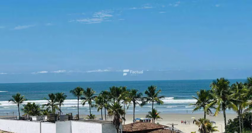 Apartamento com 2 dormitórios para alugar, 87 m² por r$ 1.200,00/dia - riviera de são lourenço - bertioga/sp