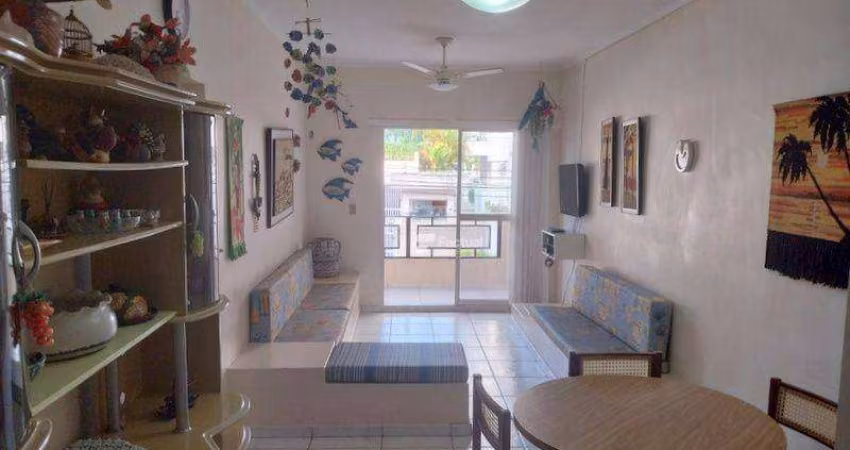 Apartamento a venda por R$ 350.000 - Enseada - Guarujá/SP