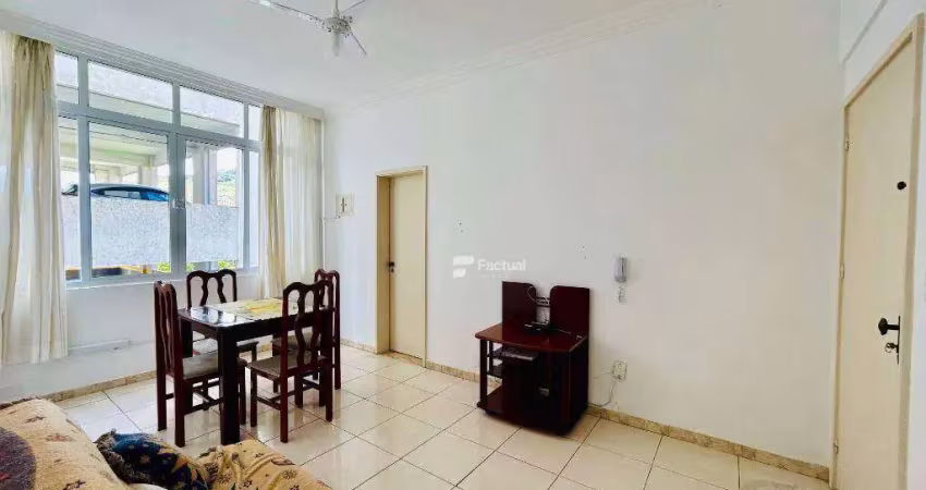 Apartamento à venda na praia de pitangueiras - guarujá /sp.