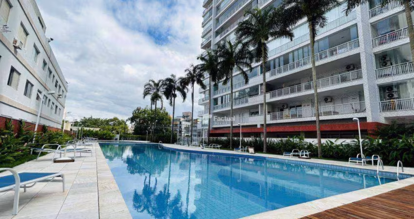 Apartamento para venda na praia da Astúrias - Guarujá/SP.