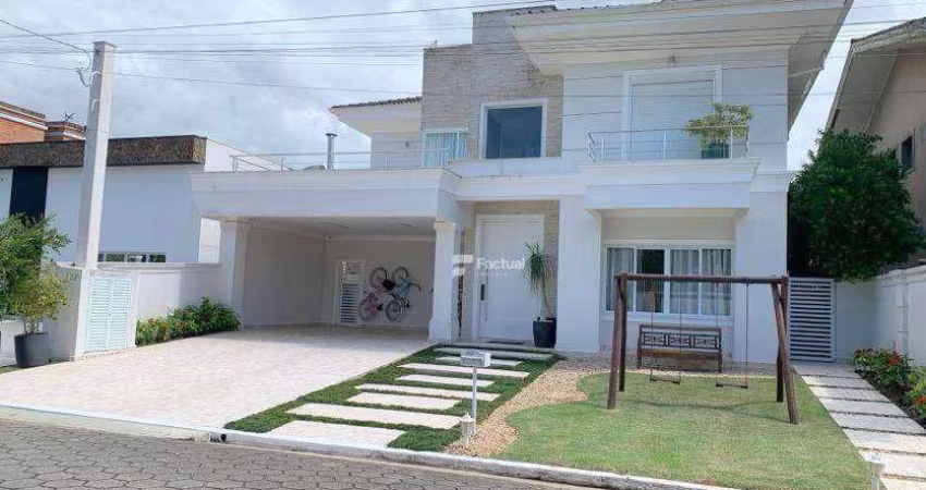 Casa com 5 dormitórios à venda, 463 m² por R$ 5.500.000,00 - Acapulco - Guarujá/SP