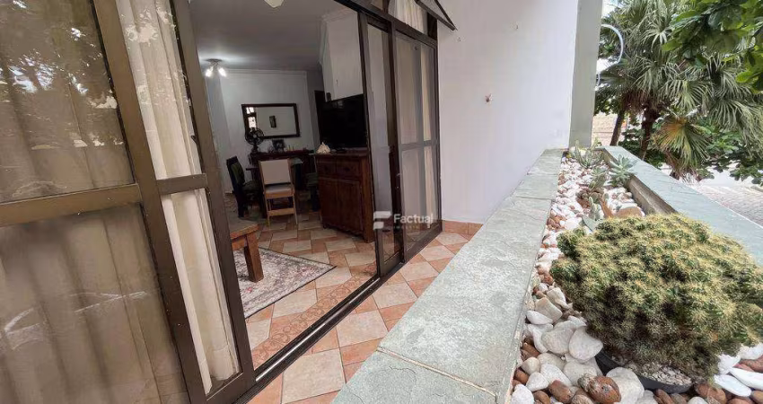 Apartamento à venda no Guarujá - Região do Tortugas