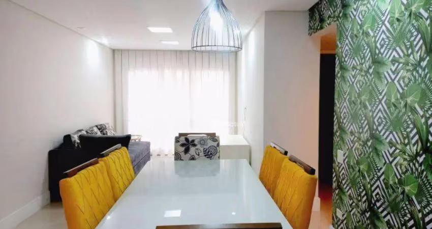 Apartamento à venda na praia de pitangueiras - guarujá / sp.