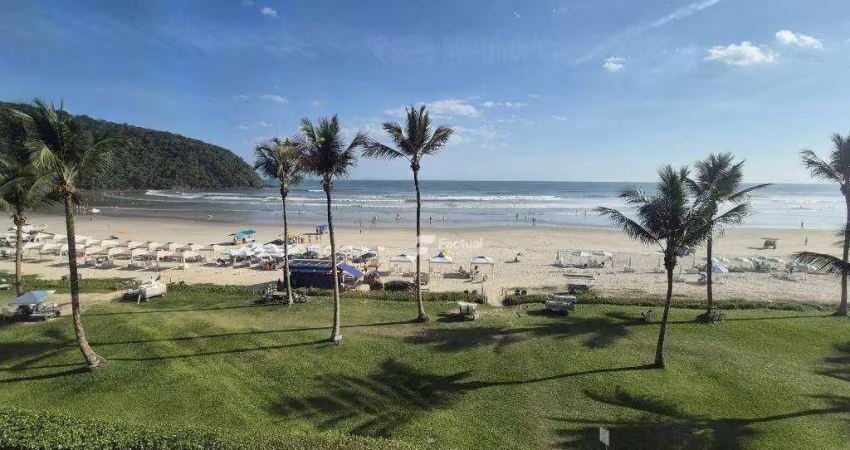 Apartamento com 4 suítes à venda, 235 m² por - Riviera de São Lourenço - Bertioga/SP