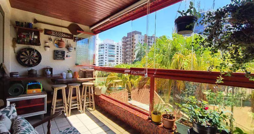 Apartamento com 3 dormitórios à venda, 84 m² - Riviera de São Lourenço - Bertioga/SP