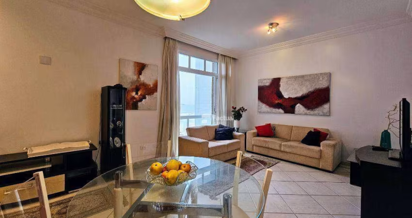 Apartamento à venda na Praia de Pitangueiras - Guarujá /SP.