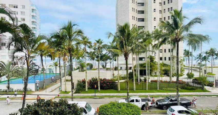 Apartamento com 2 dormitórios para alugar, 72 m² mês - Riviera de São Lourenço - Bertioga/SP