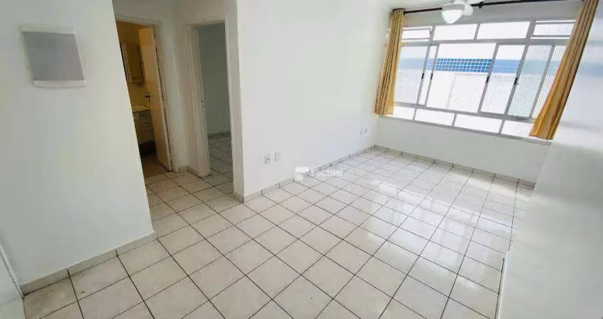 Apartamento a venda na praia da enseada – guarujá/sp.