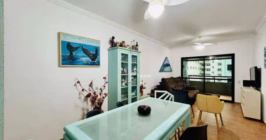 Apartamento à venda na praia das pitangueiras- guarujá/sp.