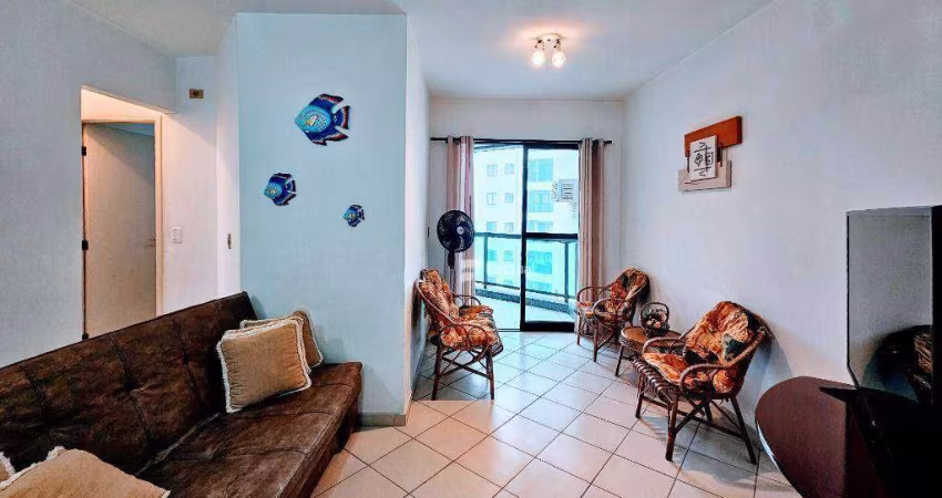 Apartamento à venda na Praia das Pitangueiras - Guarujá /SP.