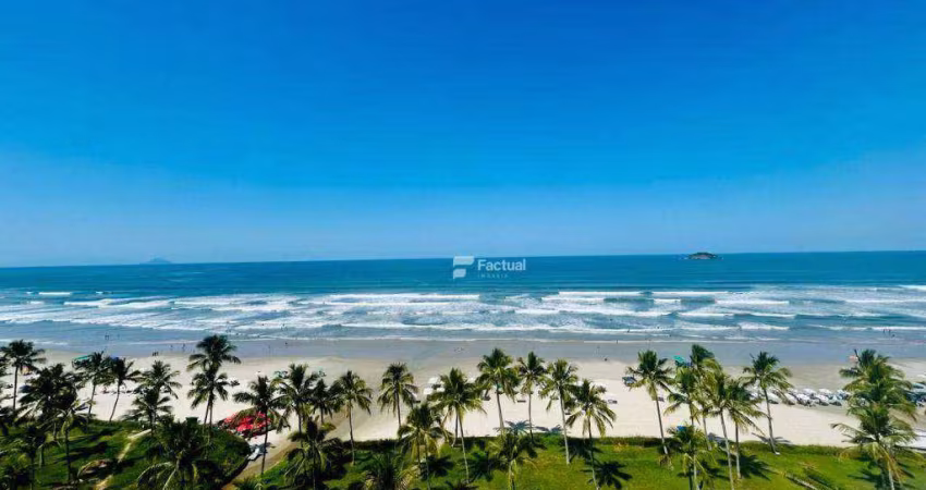 Cobertura com 4 dormitórios à venda, 347 m² - Riviera de São Lourenço - Bertioga/SP