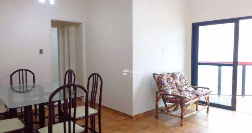 Apartamento com 2 quartos à venda na Rua São Paulo, 305, Enseada, Guarujá