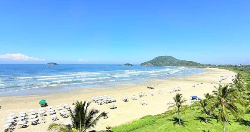 Apartamento com 3 suítes à venda, 203 m² - Riviera de São Lourenço - Bertioga/SP