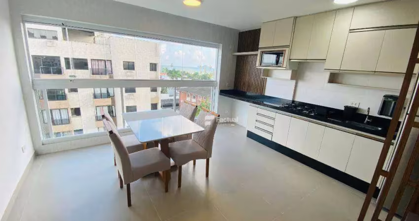 Apartamento à venda na Enseada - Guarujá / SP