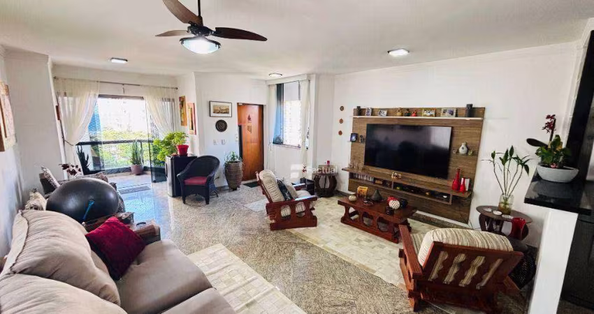 Apartamento com vista para o mar a venda nas Pitangueiras  Guarujá/SP.