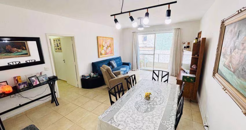 Apartamento a venda nas Pitangueiras - Guarujá/SP.