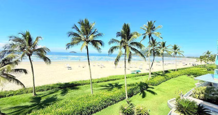 Apartamento com 5 dormitórios à venda, 205 m² - Riviera  de São Lourenço - Bertioga/SP