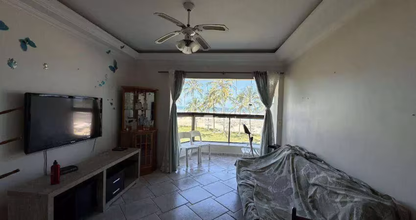 Apartamento com 2 dormitórios à venda, 67 m² - riviera de são lourenço - bertioga/sp