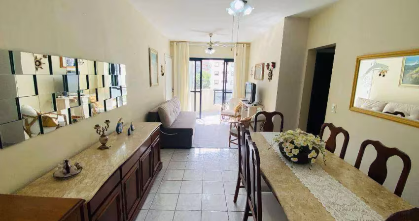 Apartamento à venda na Praia da Enseada - Guarujá/SP.