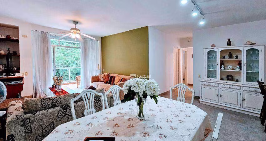 Apartamento à venda na Praia de Pitangueiras - Guarujá / SP.