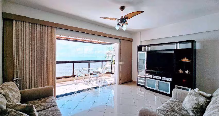 Apartamento à venda na praia das astúrias - guarujá/sp.