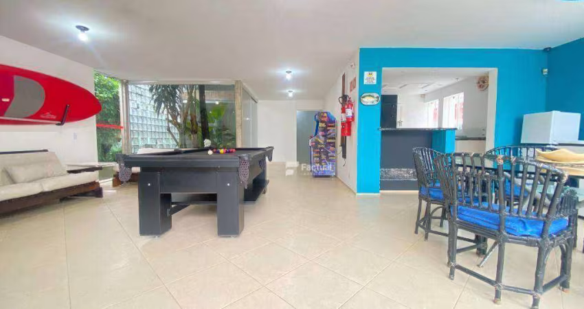 Casa a venda na região do Pernambuco - Guarujá-SP.