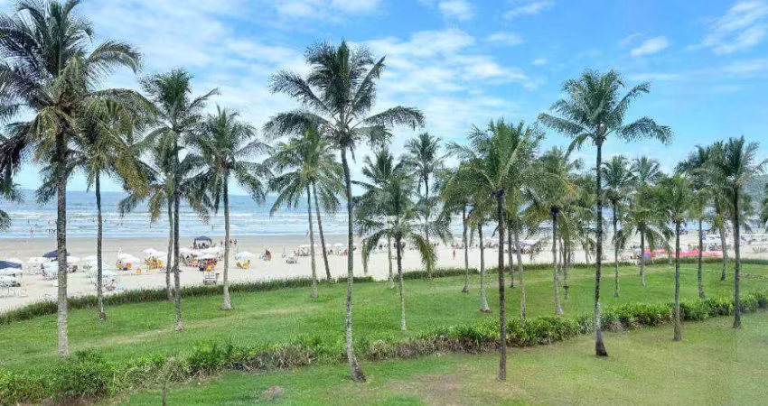 Apartamento com 4 suítes à venda, 235 m² - Riviera de São Lourenço - Bertioga/SP