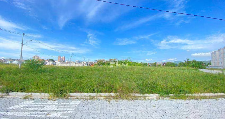Terreno à venda, 150 m² por R$ 220.000,00 - Enseada - Guarujá/SP
