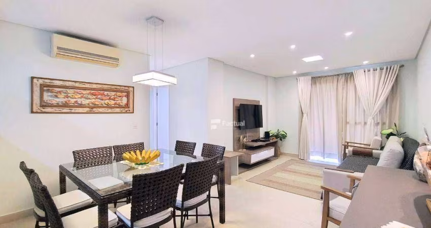 Apartamento à venda nas Astúrias - Guarujá-SP.